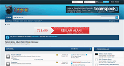 Desktop Screenshot of csplague.com